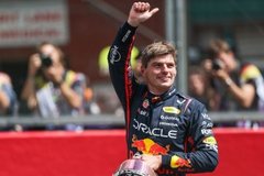 Red Bull Racing - Verstappen: újraélném a 2023-as szezont, de most minden futamot megnyernék