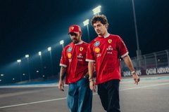 Ferrari - Leclerc kiakadása is azt jelzi, hogy a Ferrarinak hallgatnia kell Hamiltonra?