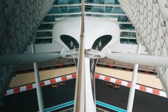 McLaren - Íme, a 2025-ös Abu-Dzabi Nagydíj első szabadedzésének hivatalos végeredménye!