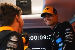 McLaren - Norris a világbajnoki esélyről: „Ez az egész életemről szól”