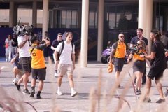 McLaren - Egyre nagyobb a balhé a McLarennél, Piastri már az ausztrál sajtónak sem nyilatkozhat?