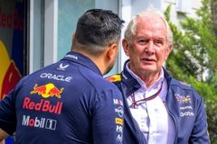 Helmut Marko nem számít Verstappen-sikerre - ők lehetnek 2026-ban előnyben