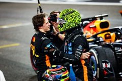 McLaren - F1-szakértő: 2026-ban végre igazi rivalizálásra lenne szükség a McLarennél