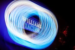 Williams - Ekkor láthatjuk a Williams idei autójának végleges festését – hivatalos
