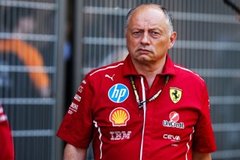 Ferrari - Vasseur szerint veszélyes lehet szabályrésekre építeni a 2026-os F1-autókat - üzenet a Mercedesnek?
