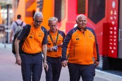 McLaren - A McLaren technikai igazgatója szerint nem túl logikus, amit a Ferrari csinál