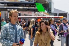 Mercedes - Nico Rosberg a Verstappen elleni előzéséről: „Remegett a lábam a félelemtől”