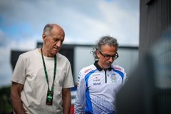 Red Bull Racing - Franz Tost szerint ez a négy dolog kellett Verstappen és Vettel sikeréhez