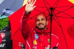 Négy F1-es pilóta is ott van a világ legjobban kereső sportolói között