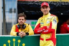 Ferrari - Eldőlt, hol folytatja pályafutását a Le Mans-győztes és közönségkedvenc Kubica