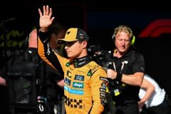 McLaren - „Norris igazi bajnok, nem az autó tette azzá” - véli a korábbi F1-es