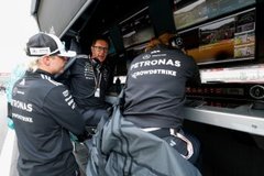 Mercedes - A Mercedes megmagyarázza, miért bukták el az elmúlt négy évet!