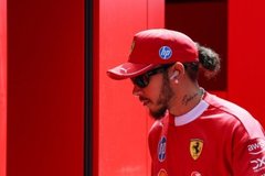 Ferrari - "Motiváció, jó autó, nem túl erős csapattárs, és Hamilton már ott is lehet az élmezőnyben"