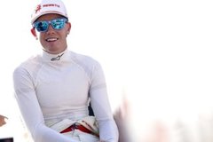 A NASCAR következő nagy sztárja „nem mondana nemet” egy Forma–1-es lehetőségre