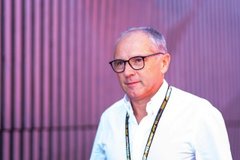 Cadillac - Domenicali: az új motorok kulcsszerepet játszottak a Cadillac és az Audi beszállásában