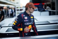 Red Bull Racing - Verstappen leválik Red Bullról – új korszak kezdődik a világbajnok számára