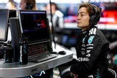 Mercedes - Russell: Több csapat is lenyűgözött, szó sincs 2014 megismétlődéséről