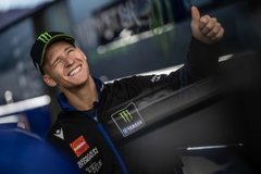 Hivatalos: Quartararo 2027-től a Hondánál folytatja MotoGP-pályafutását