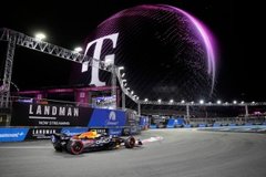 Még a Forma–1 sem mentette meg Las Vegast a visszaeséstől!