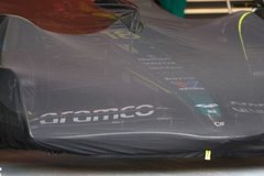 Aston Martin - „A kudarc nem opció” – az Aston Martin nagyot álmodik 2026-ra