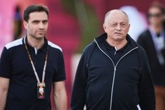 Ferrari - Vasseur elmondta, mi lesz számukra idén a legnagyobb kihívás
