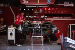 Mercedes - Megalázó szezonnyitó várhat a Ferrarira: a Q3-ba kerülés is veszélyben lehet?