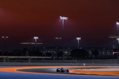 Williams - Hivatalos: az egyik csapat teljes mértékben kihagyja a barcelonai teszteket!