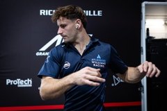 Williams - F3-as bajnok lett a Williams hivatalos tesztpilótája 2026-ra