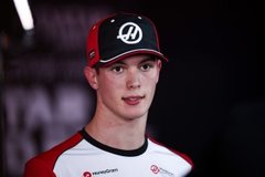 Haas - Bearman: folyamatosan egyeztetek a Ferrarival, de…