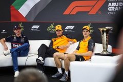 McLaren - Verstappen ismét a McLaren csapatutasításain élcelődött: olyankor „eladod a lelked”