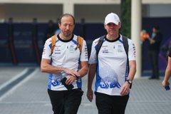 Mercedes - Vége a dalnak? Peter Bayer szerint a Mercedes már most mindenki előtt jár