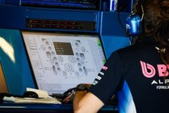 Alpine - Visszatér a Brawn GP-s csoda? Az Alpine ebben reménykedik