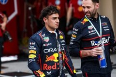 Red Bull Racing - „Három éve még gokartoztam” – Lindblad szédületes tempóban jutott el az F1-ig