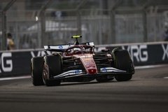 Ferrari - A Ferrari szerint világos, mi lesz majd a legfontosabb az első téli teszten