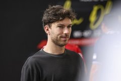Alpine - Gasly: A GP2-es címem után igazi „pofonként” ért, hogy nem kerültem be az F1-be