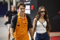McLaren - Piastri: az első néhány futam kiszámíthatatlan lesz