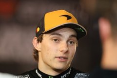 McLaren - Piastri a papajaszabályokról: nem volt ez akkora dolog, mint az emberek gondolják