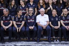 Red Bull Racing - A korábbi Red Bull-nevelés szerint Marko távozásával „változások” jönnek, de ez talán nem baj