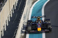 Red Bull Racing - „Mi a fenét keresek én itt?” – Hadjar még nehezen hiszi el, hogy a Red Bull pilótája