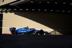 Williams - A Wiliams után egy újabb csapat is megbukhatott az FIA töréstesztjén!