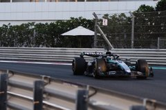 Williams - Újabb kulcsember távozik a Mercedestől!