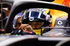 Red Bull Racing - Csak nehogy „pofozógép” váljék Hadjarból a Red Bullnál, figyelmeztet a korábbi bajnok