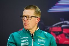 Mercedes - Vita a kompresszió körül: megszólalt a Mercedes egykori motorfőnöke