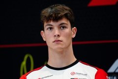 Haas - Bearman „élete első” szabályváltozására készül, de már rendkívül izgatott miatta