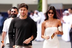 Alpine - Gasly divatkarrierről álmodik: „Biztosan kipróbálom magam ebben a világban”