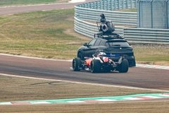 Ferrari - Ted Kravitz szerint valami azonnal szemet szúrt a Ferrarin, és ennek a rajongók is örülni fognak