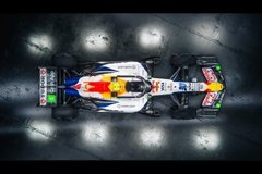 Red Bull Racing - Ma gurul pályára először a Racing Bulls autója, jön a Red Bull-motor első igazi tesztje (frissítve)