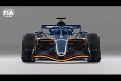 Az F1-es autók „fogyókúrára” szorulnak – az FIA nem fog engedni a csapatok nyomásának