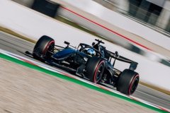 Aston Martin - Az Aston Martin egy filmes napon ismerkedne tovább az AMR26-tal – sajtóhír