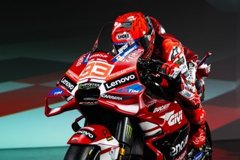 Ducati Lenovo Team - Állítólag már el is dőlt Marc Marquez ducatis jövője – sajtóhír